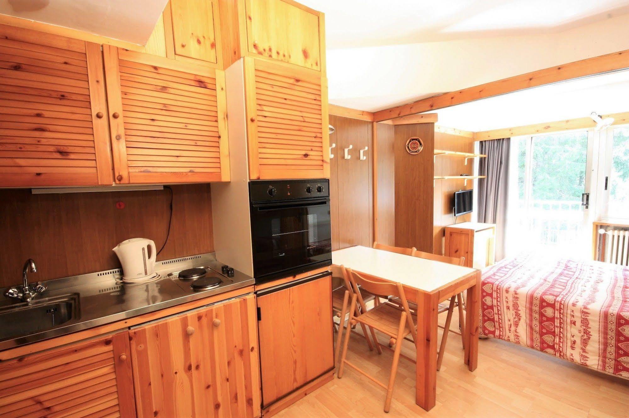 Residence Artuik Mezzana  Zewnętrze zdjęcie