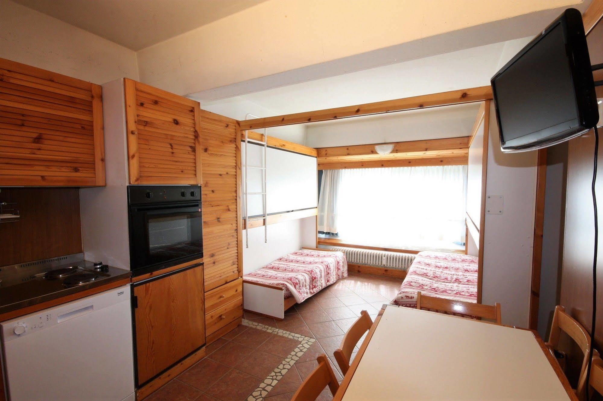 Residence Artuik Mezzana  Zewnętrze zdjęcie