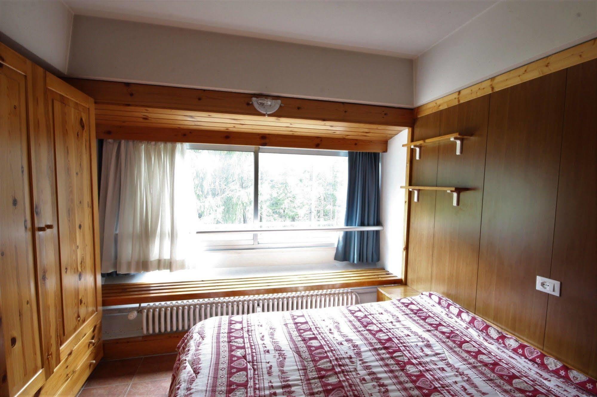 Residence Artuik Mezzana  Zewnętrze zdjęcie