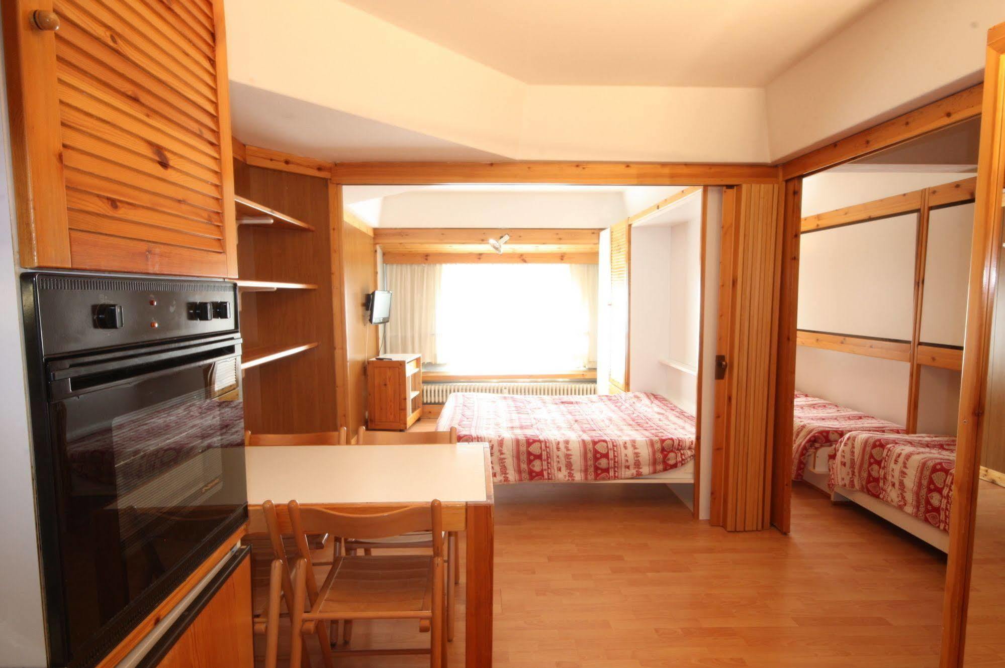 Residence Artuik Mezzana  Zewnętrze zdjęcie