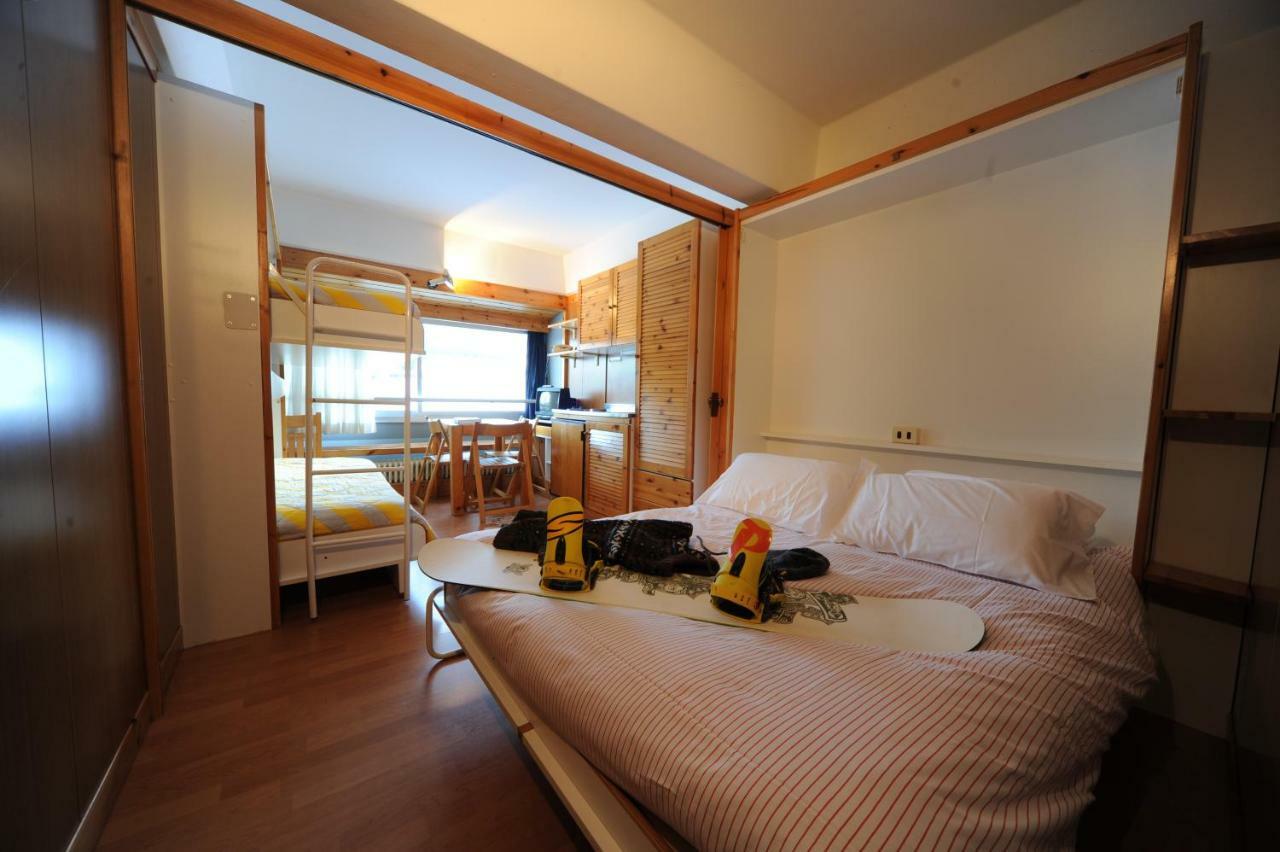 Residence Artuik Mezzana  Zewnętrze zdjęcie
