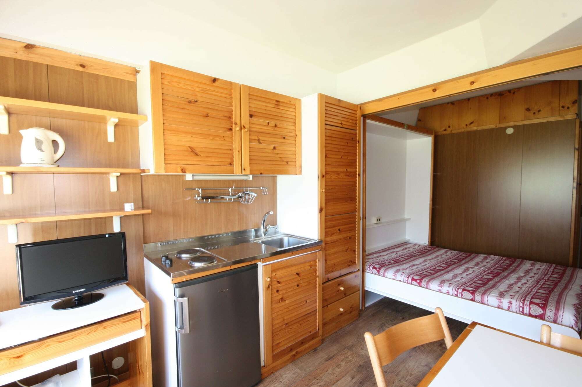 Residence Artuik Mezzana  Zewnętrze zdjęcie